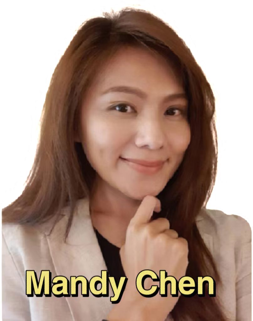 Mandy Chen