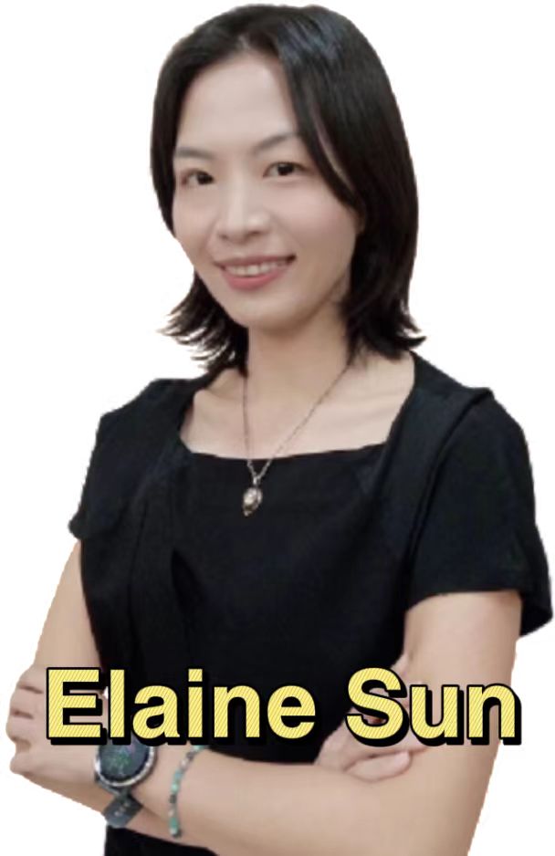 Elaine Sun