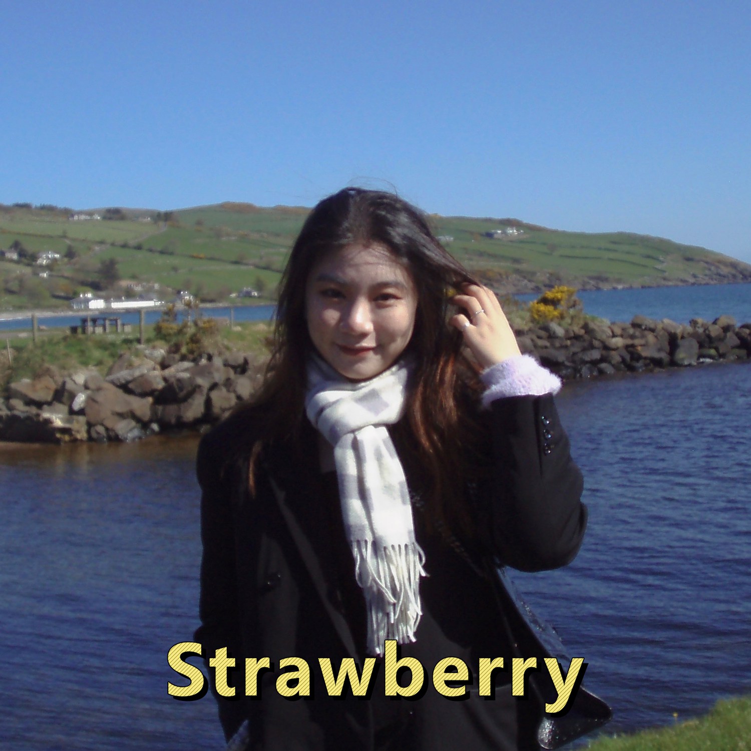 Strawberry